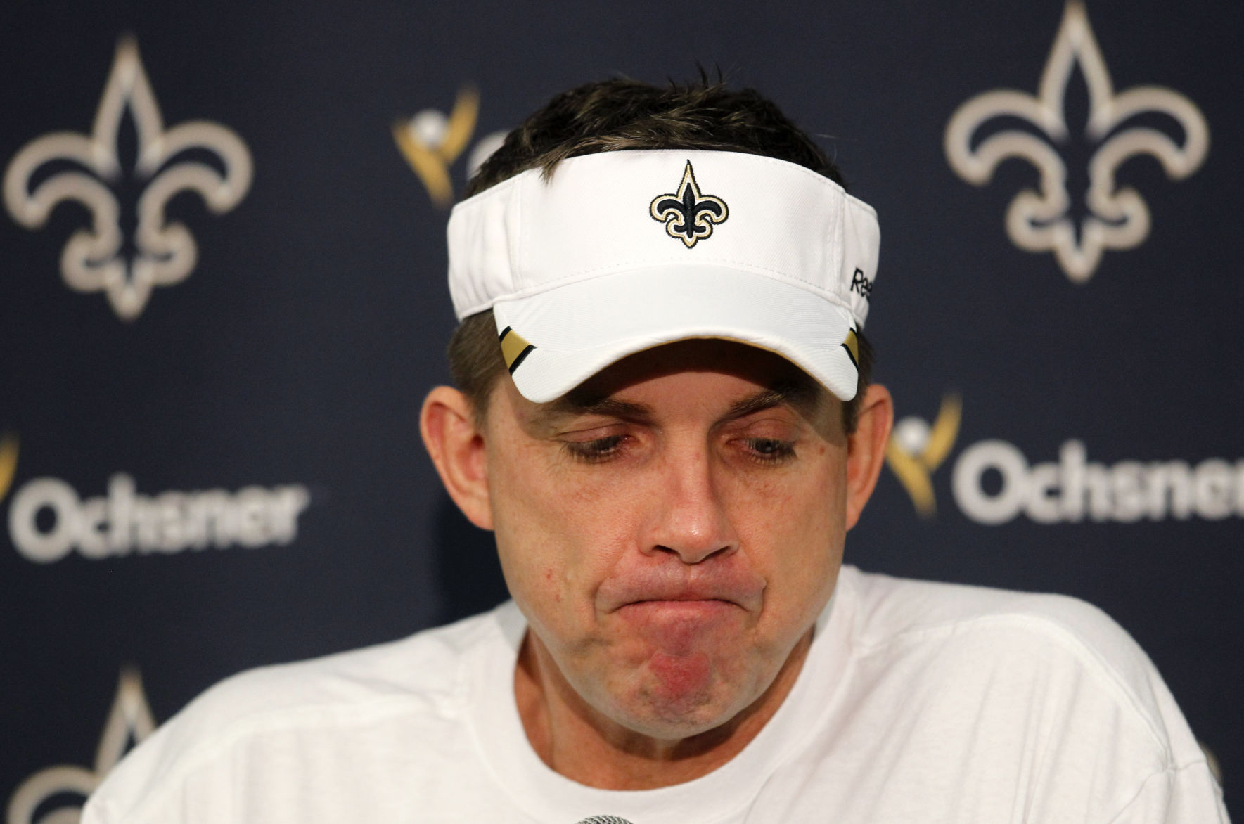 Sean Payton